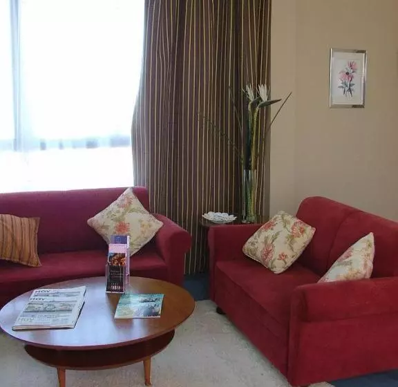 Hotel Las Cigüeñas