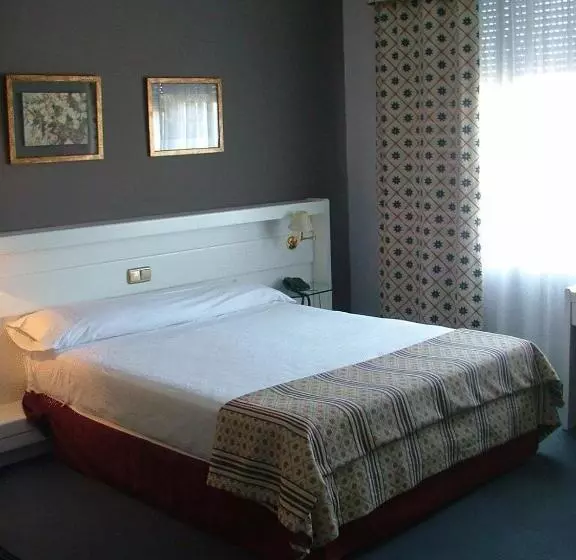 Hotel Las Cigüeñas