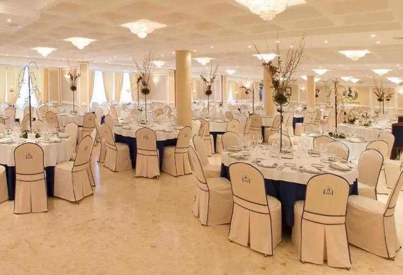 Hotel Las Cigüeñas