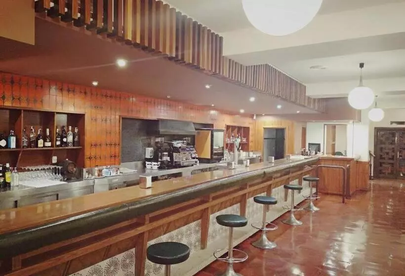 Hotel Las Cigüeñas