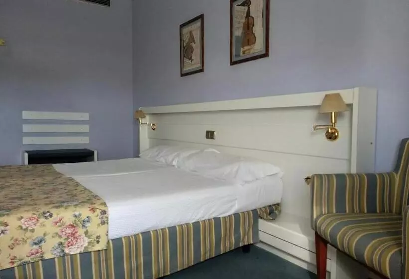 Hotel Las Cigüeñas