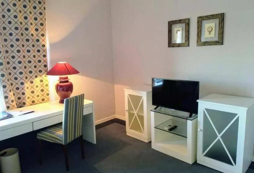 Hotel Las Cigüeñas