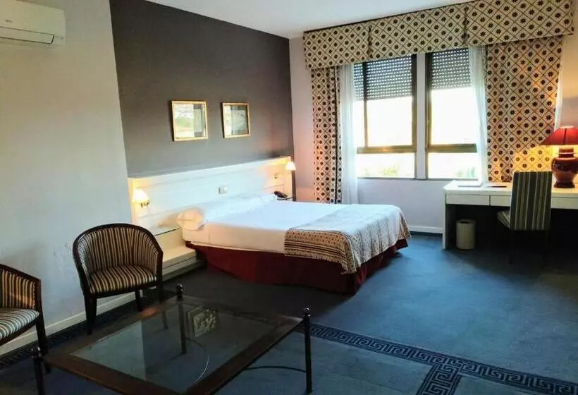 Hotel Las Cigüeñas