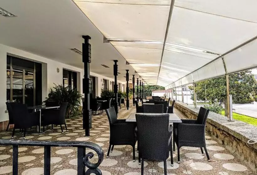 Hotel Las Cigüeñas