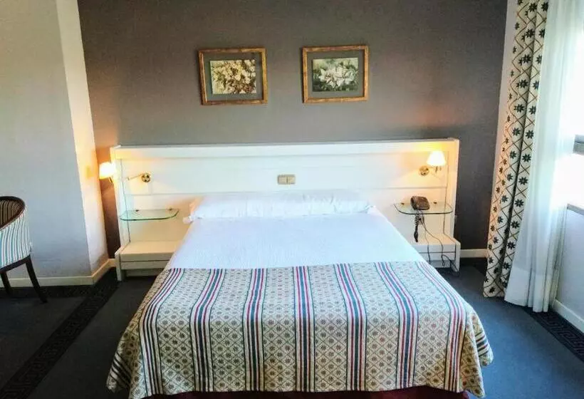 Hotel Las Cigüeñas