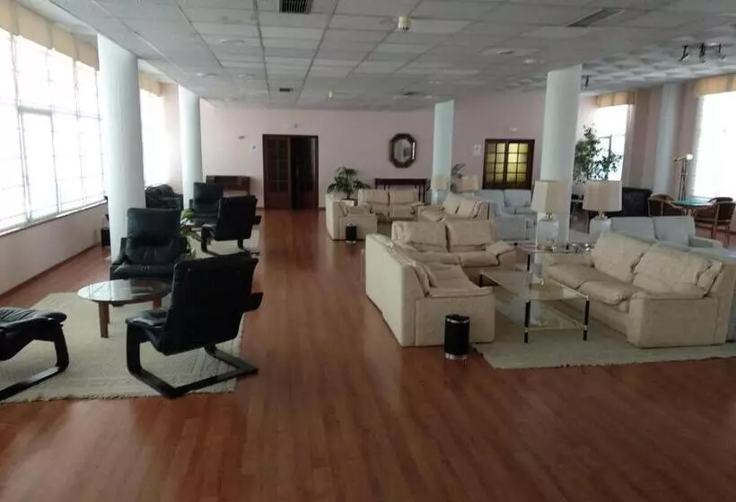 Hotel Las Cigüeñas