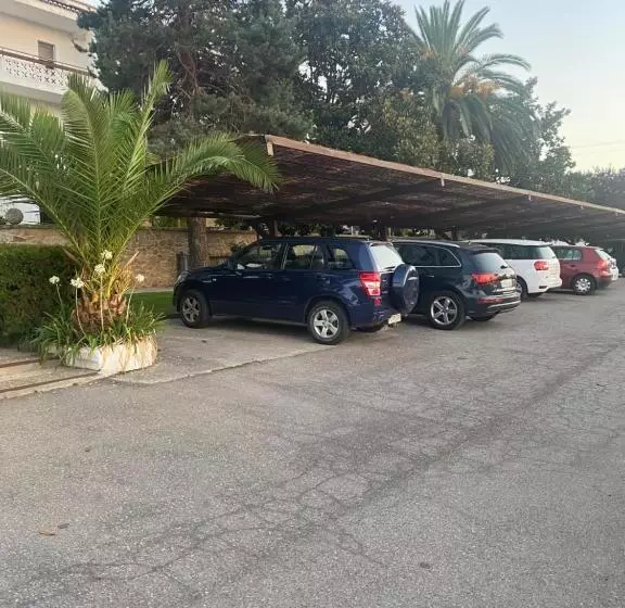 Hotel Las Cigüeñas