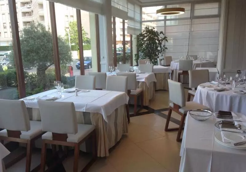 בית מלון כפרי Las Rocas Playa