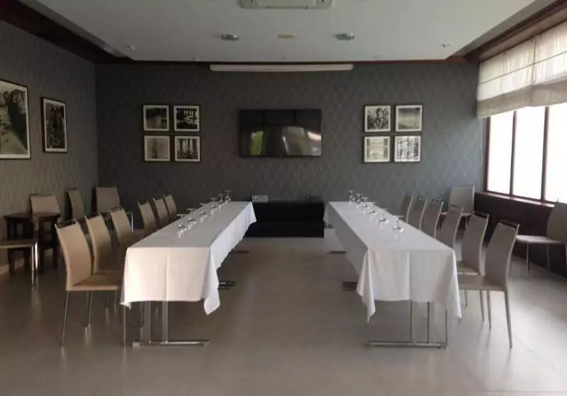 בית מלון כפרי Las Rocas Playa