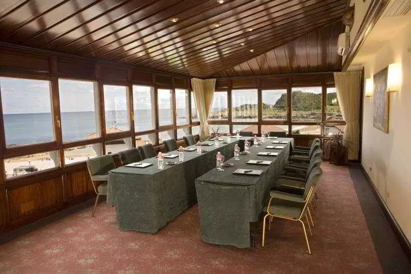 בית מלון כפרי Las Rocas Playa