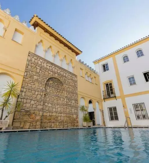 فندق Macia Alfaros