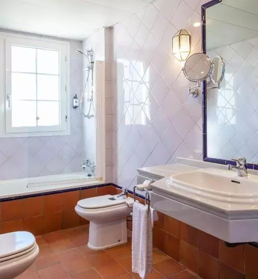 فندق Macia Alfaros