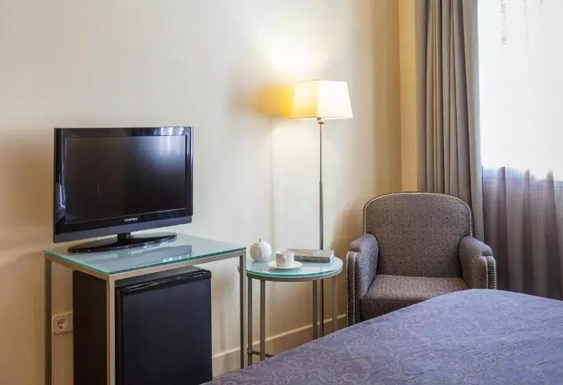 فندق Macia Alfaros