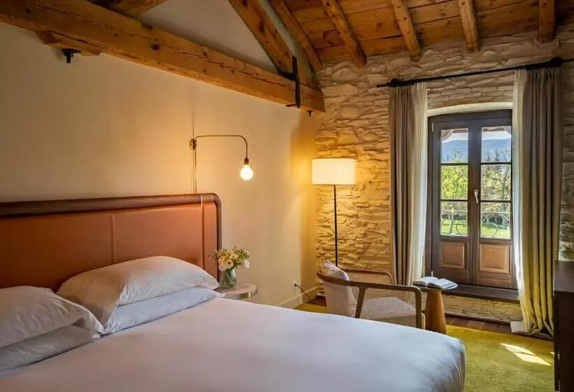 Hotel Torre Del Remei