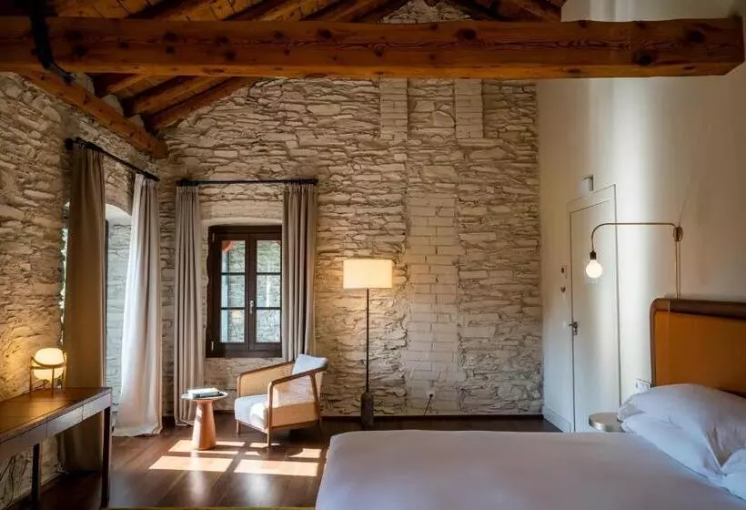 Hotel Torre Del Remei