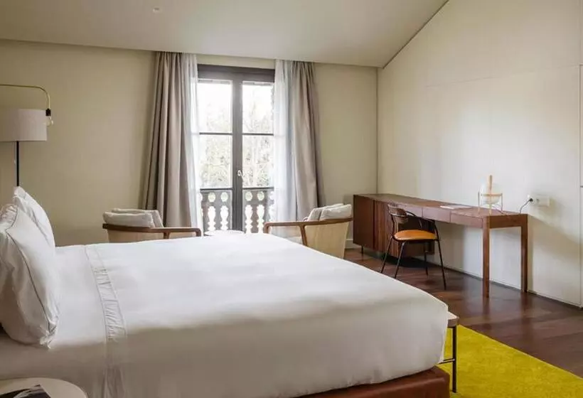 Hotel Torre Del Remei