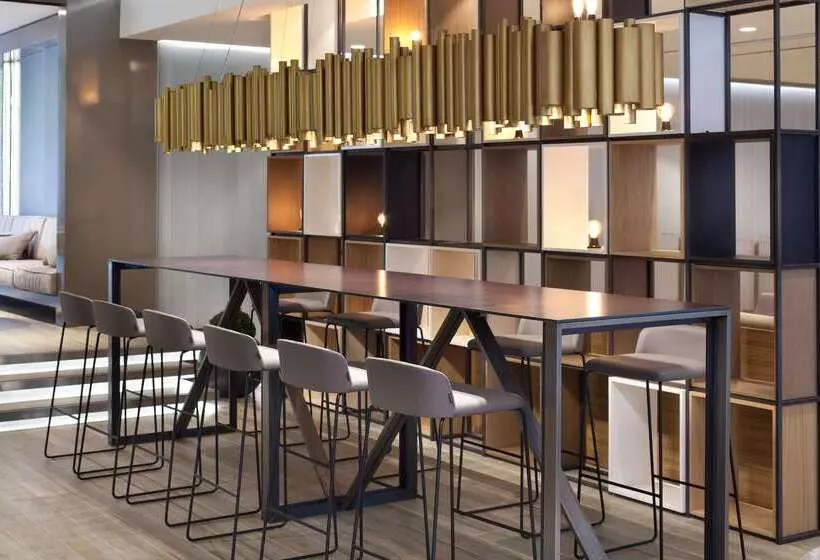 هتل NH Collection San Sebastian Aranzazu