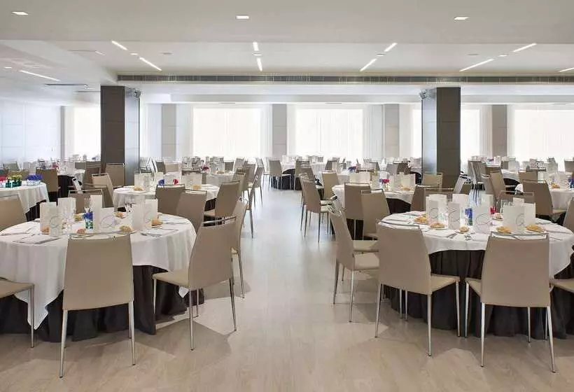 هتل NH Collection San Sebastian Aranzazu