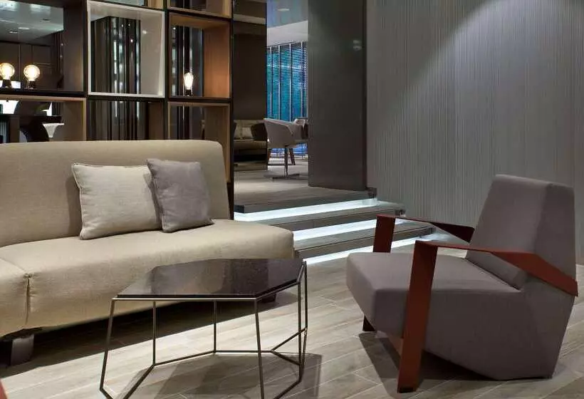 هتل NH Collection San Sebastian Aranzazu