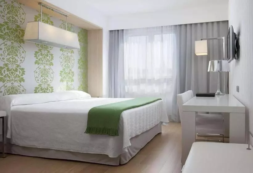 هتل NH Collection San Sebastian Aranzazu