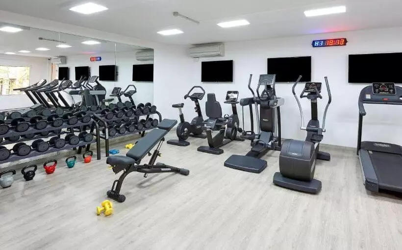 هتل NH Collection San Sebastian Aranzazu