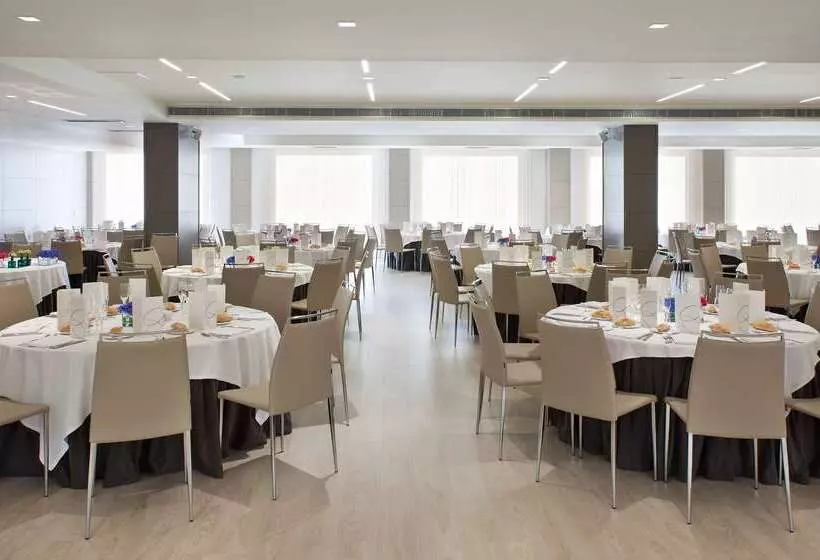 هتل NH Collection San Sebastian Aranzazu