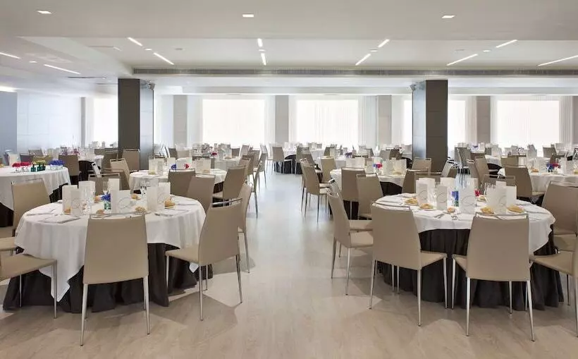 هتل NH Collection San Sebastian Aranzazu