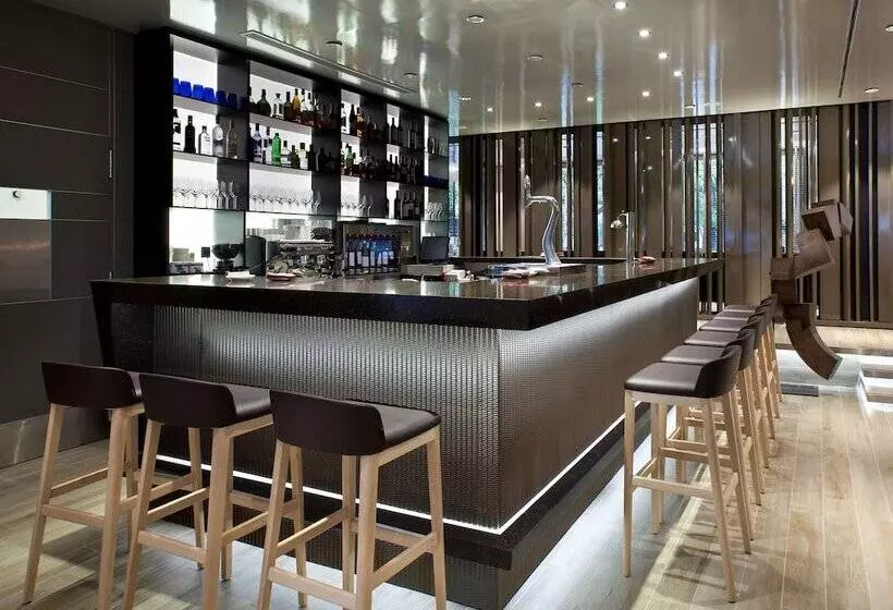 هتل NH Collection San Sebastian Aranzazu