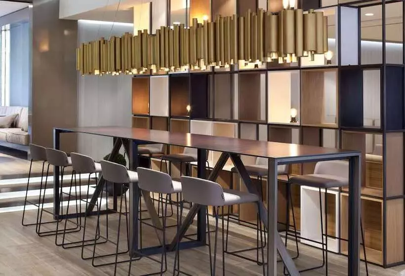 هتل NH Collection San Sebastian Aranzazu