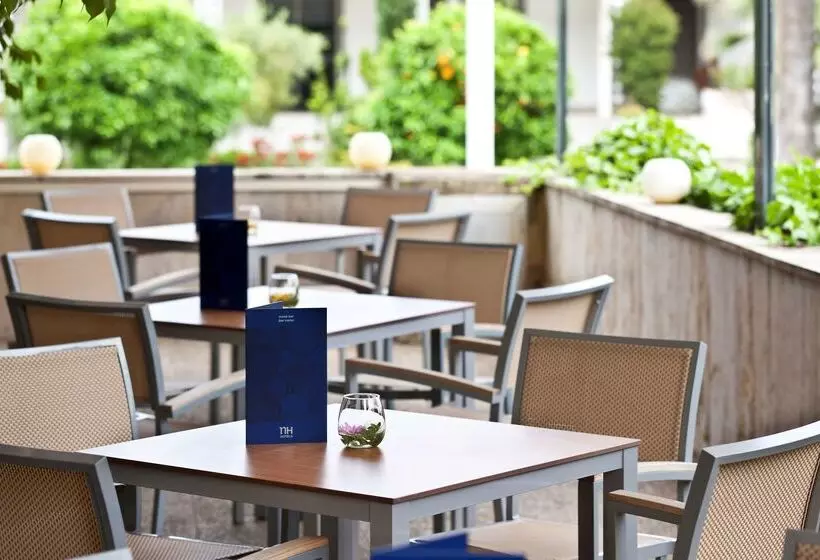 酒店 NH Luz Huelva