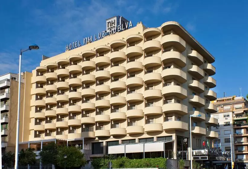 酒店 NH Luz Huelva