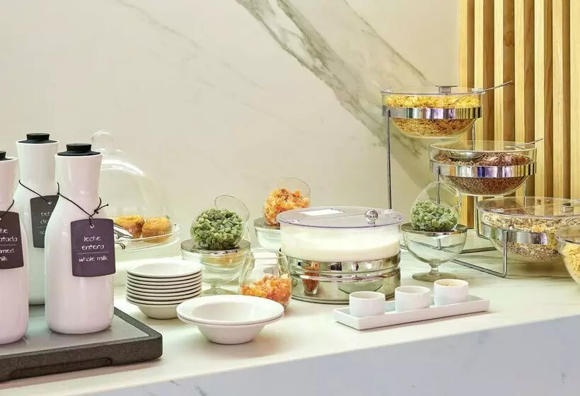 酒店 NH Luz Huelva