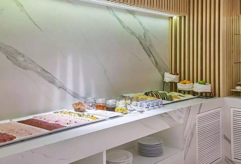 酒店 NH Luz Huelva