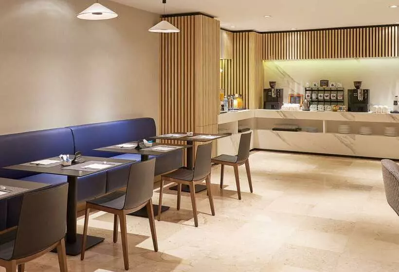 酒店 NH Luz Huelva