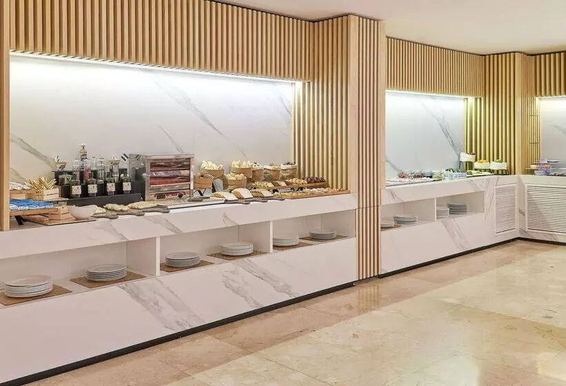 酒店 NH Luz Huelva