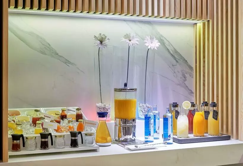 酒店 NH Luz Huelva