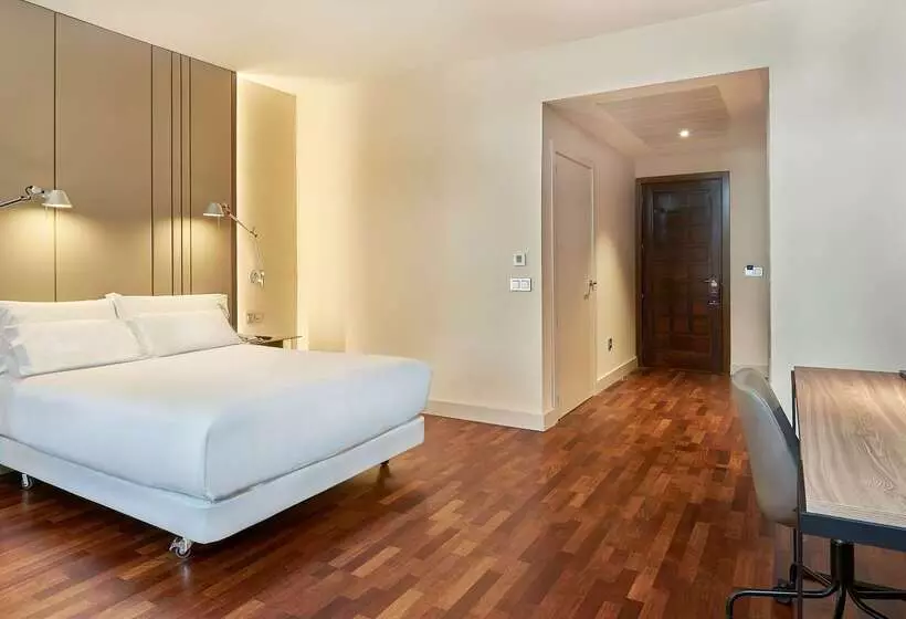 酒店 NH Luz Huelva