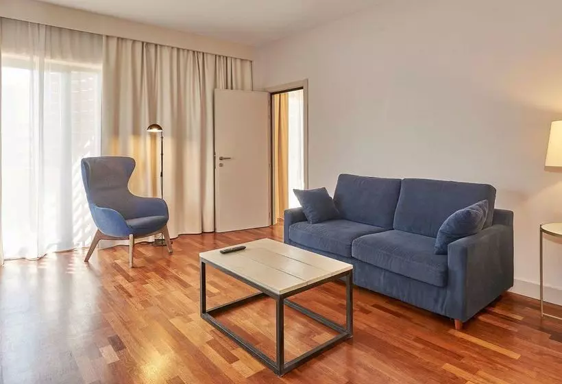 酒店 NH Luz Huelva