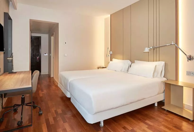 酒店 NH Luz Huelva