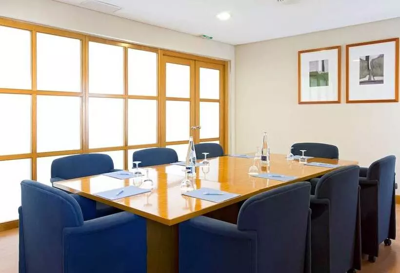 酒店 NH Luz Huelva