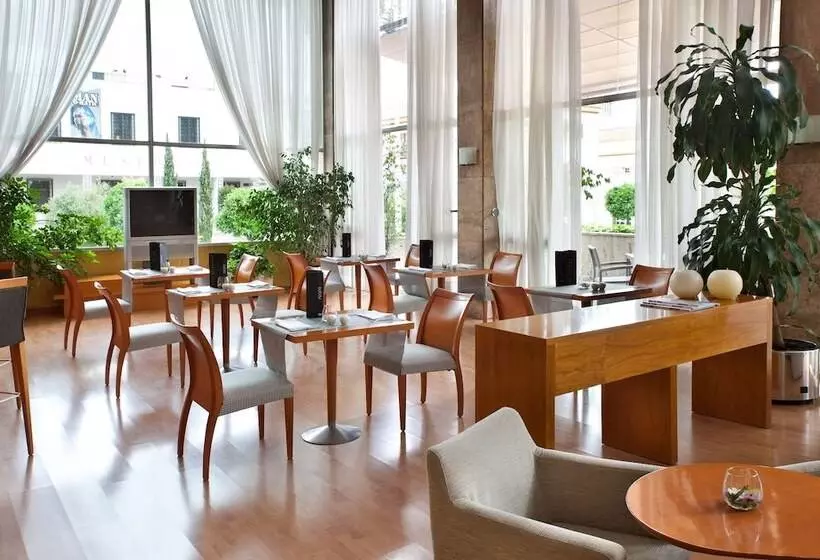 酒店 NH Luz Huelva