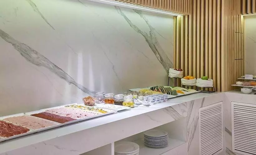 酒店 NH Luz Huelva