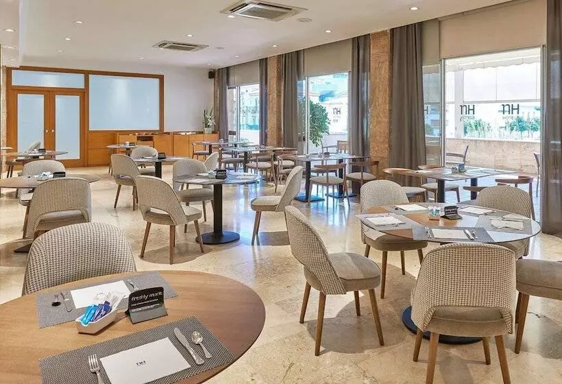 酒店 NH Luz Huelva