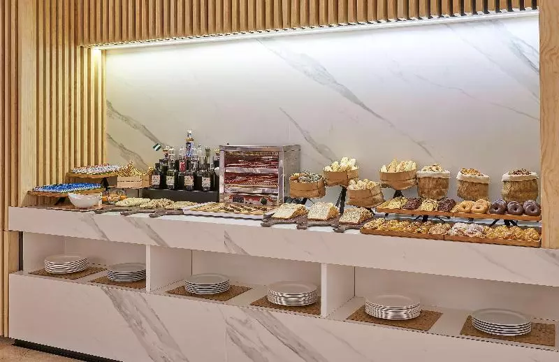 酒店 NH Luz Huelva