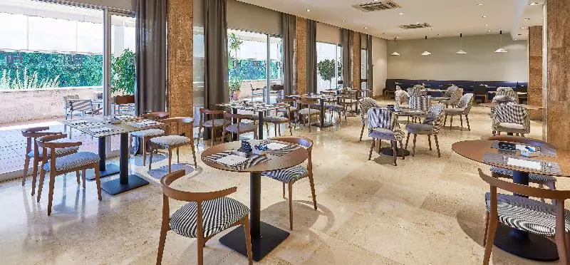 酒店 NH Luz Huelva