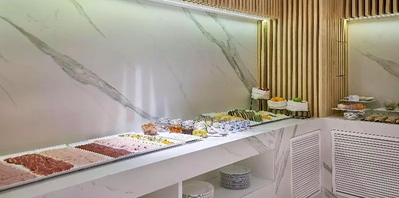 酒店 NH Luz Huelva