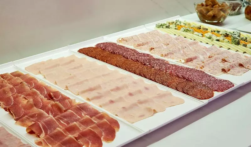 酒店 NH Luz Huelva