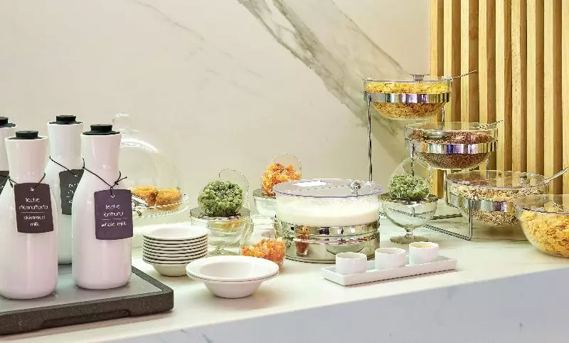 酒店 NH Luz Huelva