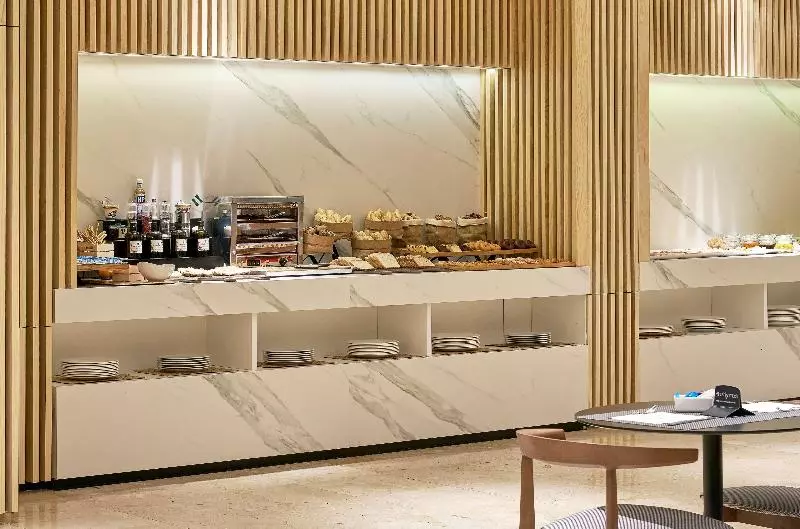 酒店 NH Luz Huelva