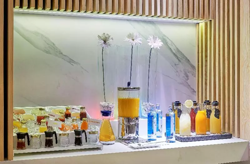 酒店 NH Luz Huelva